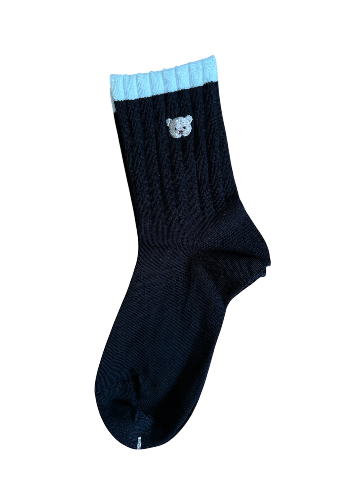 Socken Teddy