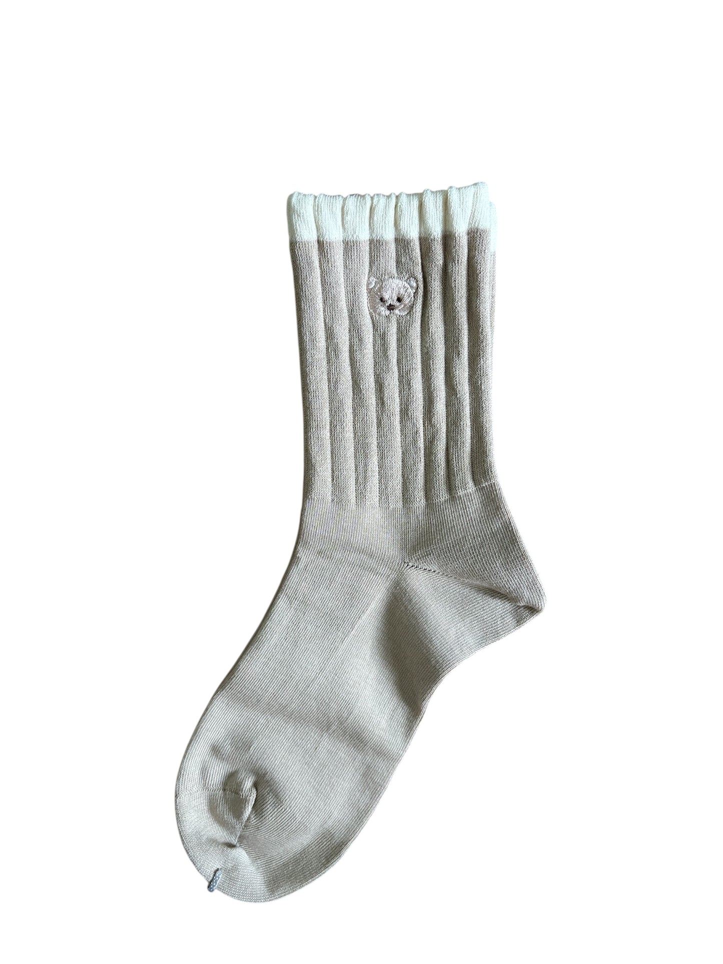 Socken Teddy