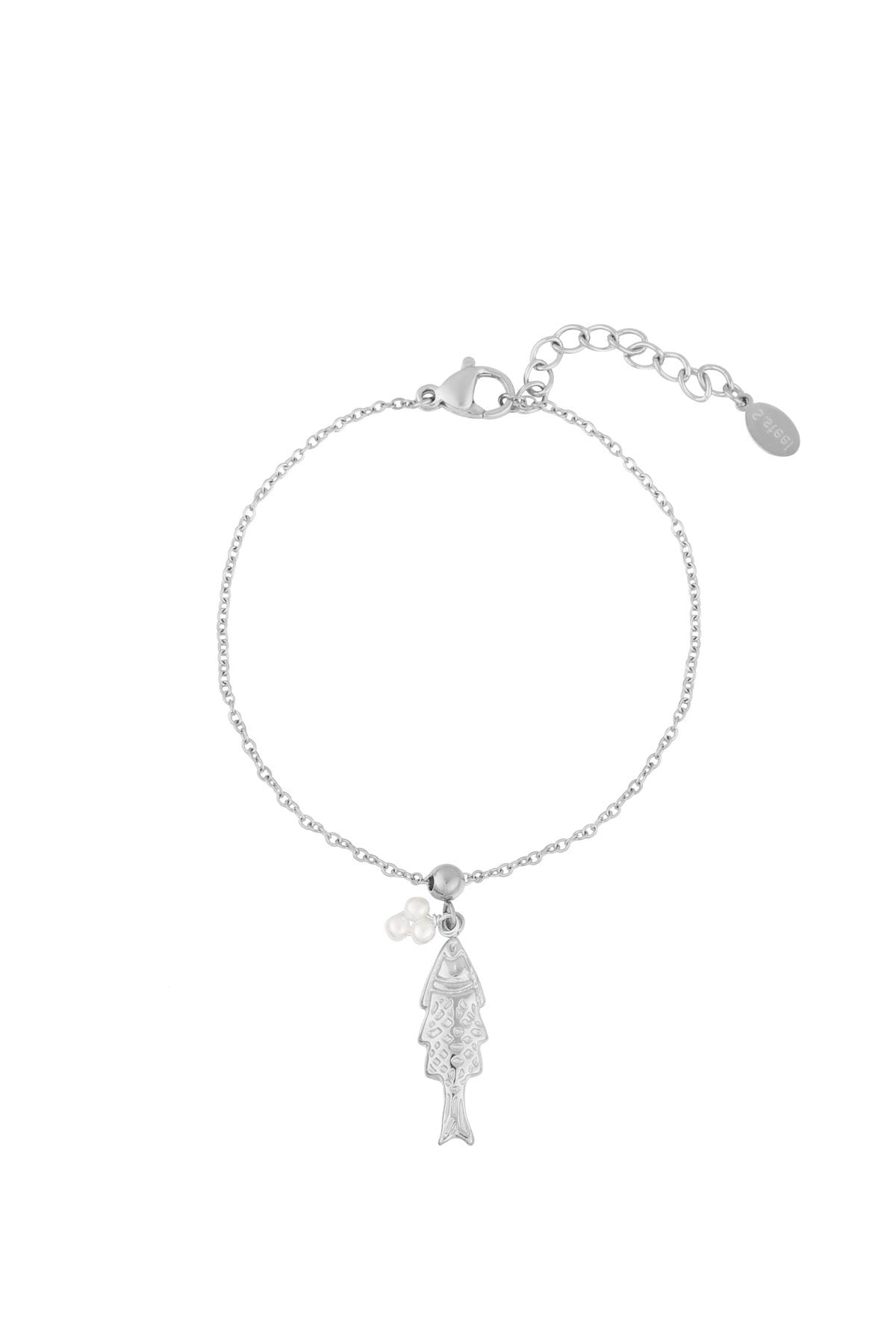 Armband Simple Fish