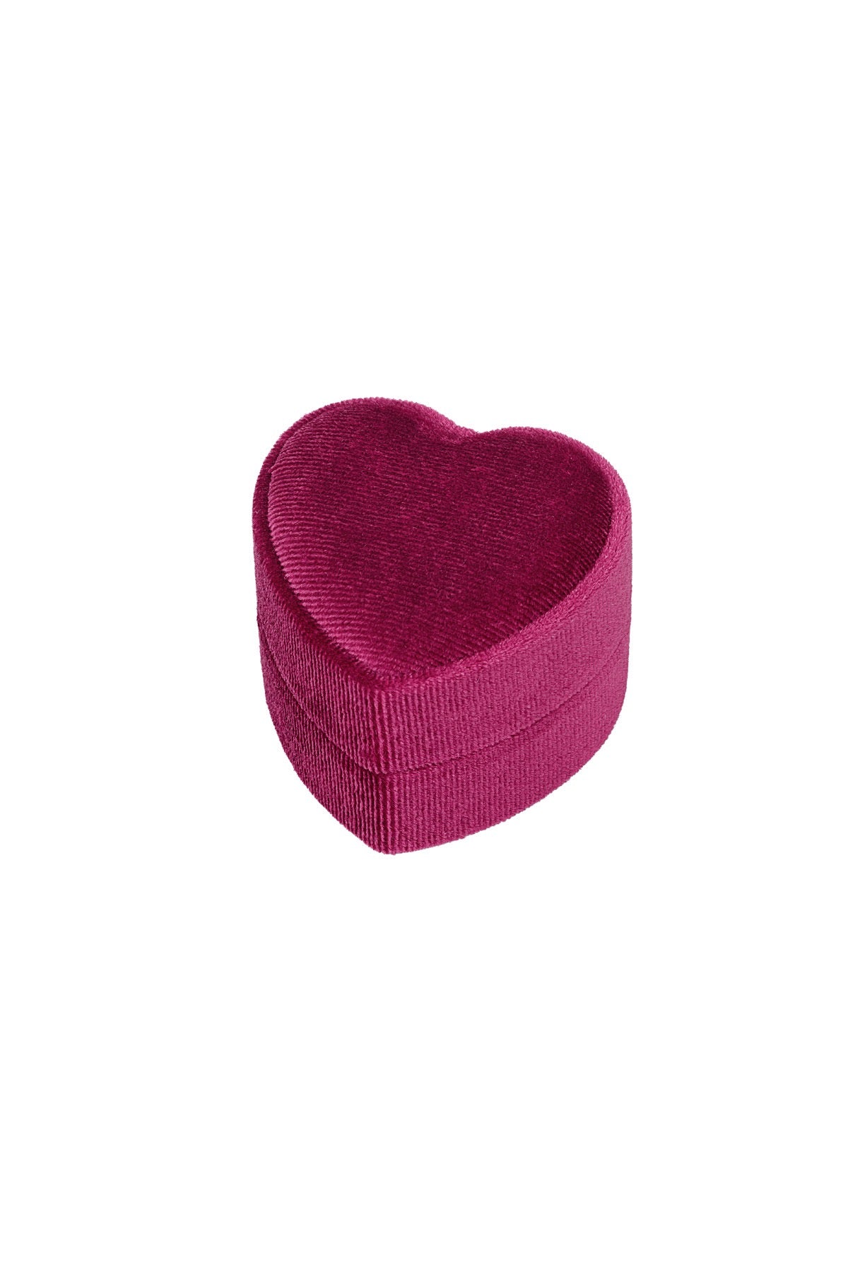 Schmuckkästchen Heart