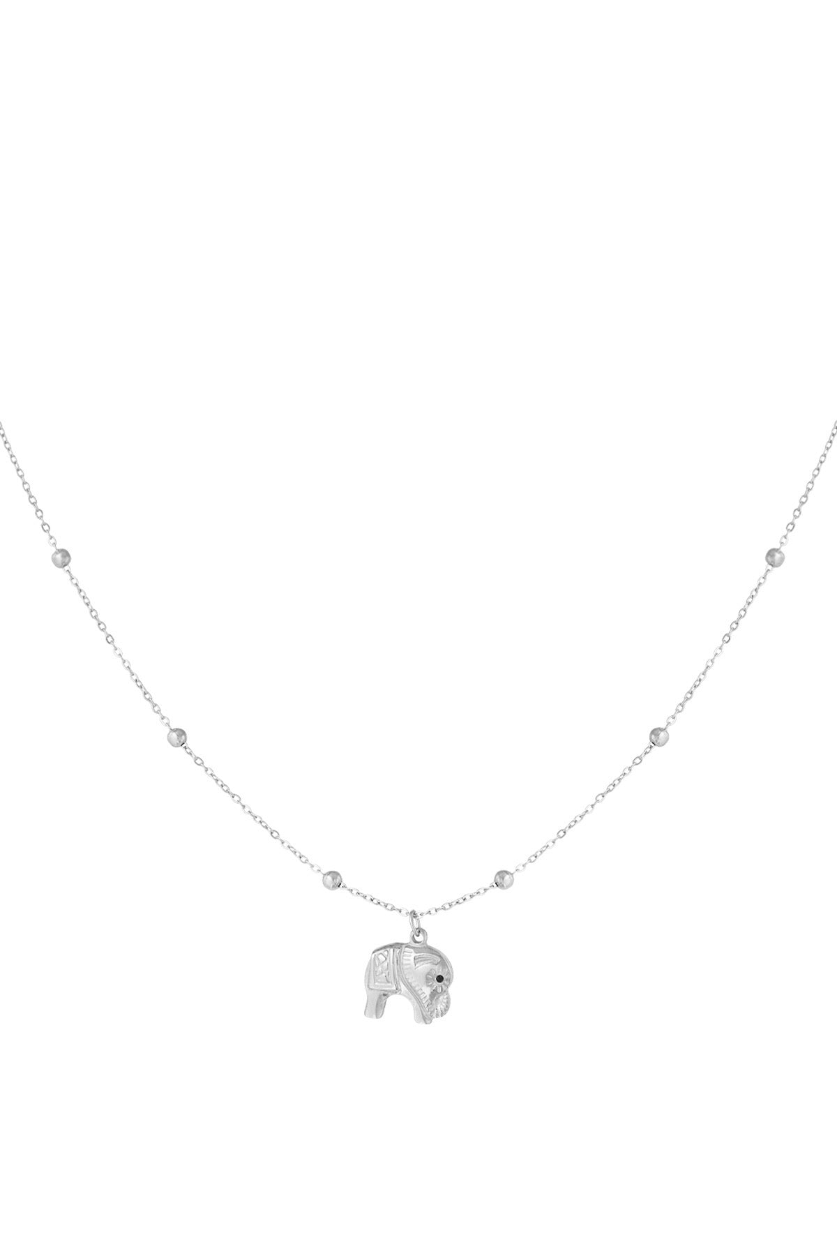 Kette Elephant