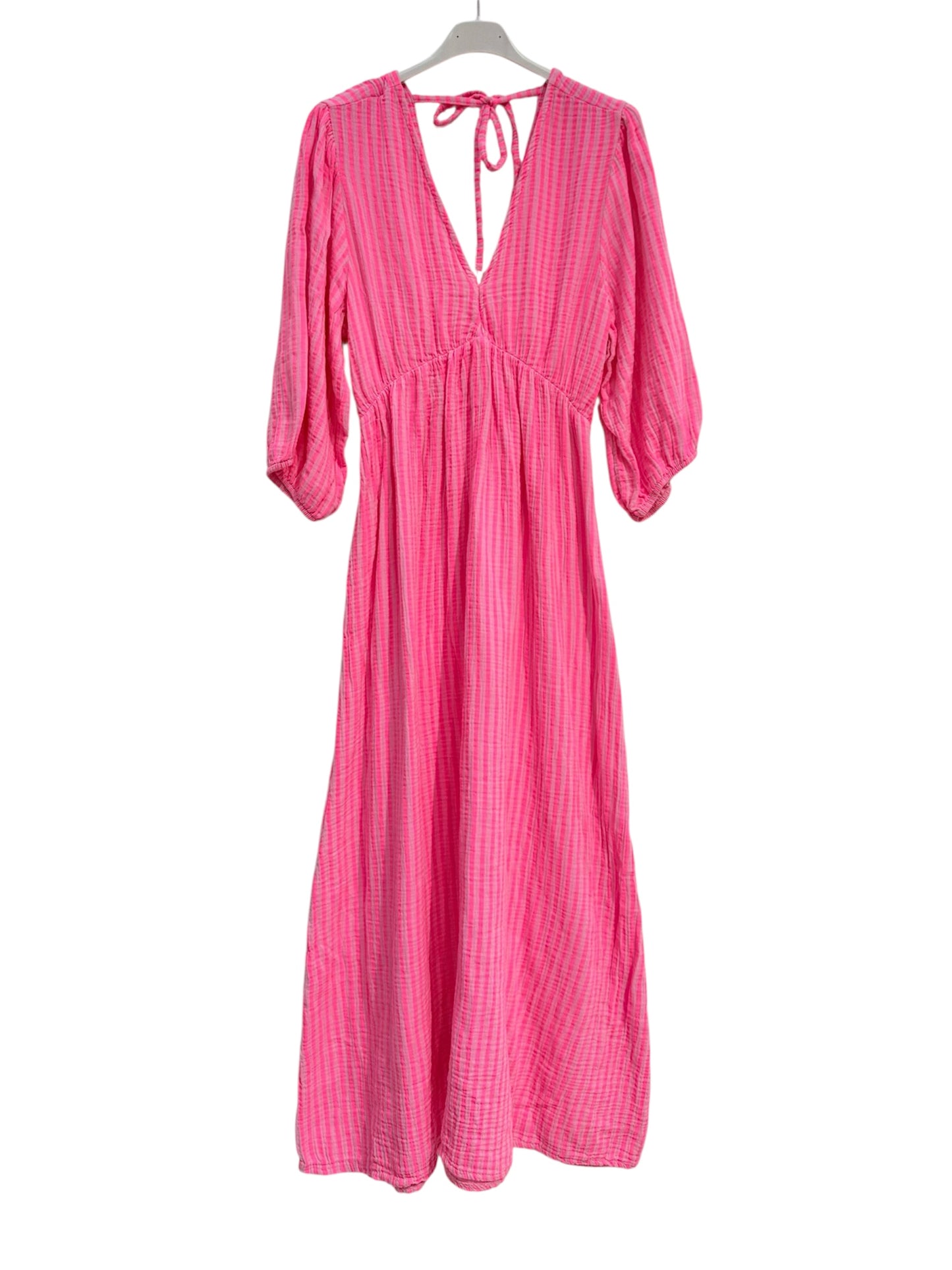 Kleid Stripes