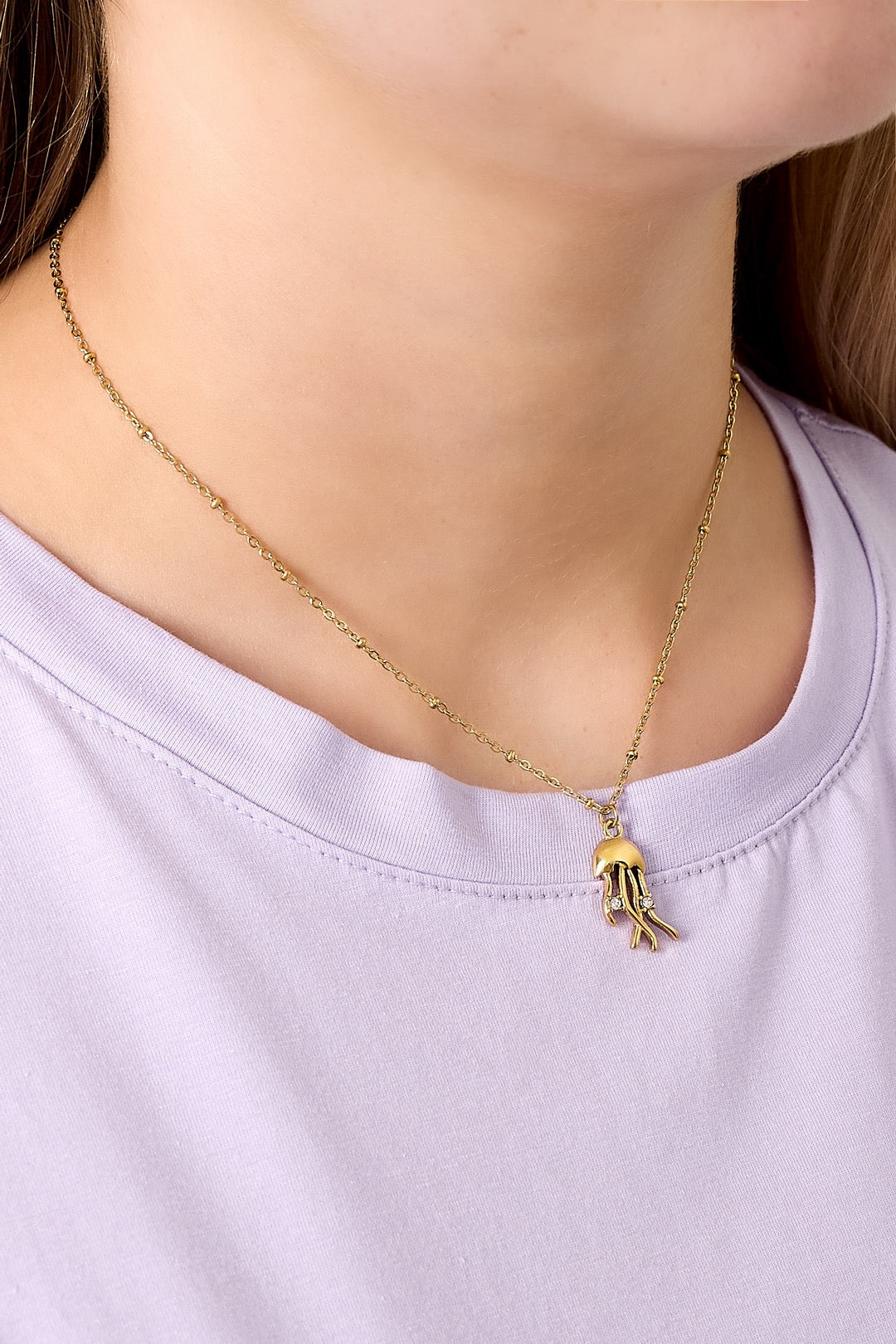 Kette Jellyfish
