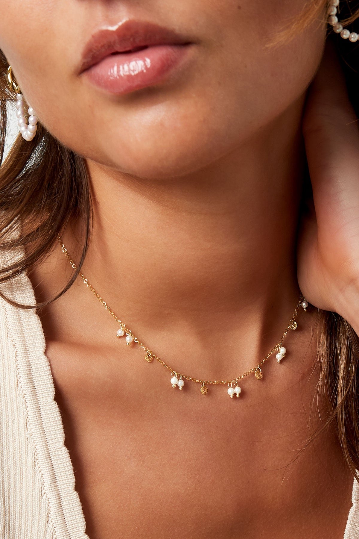 Kette Livia