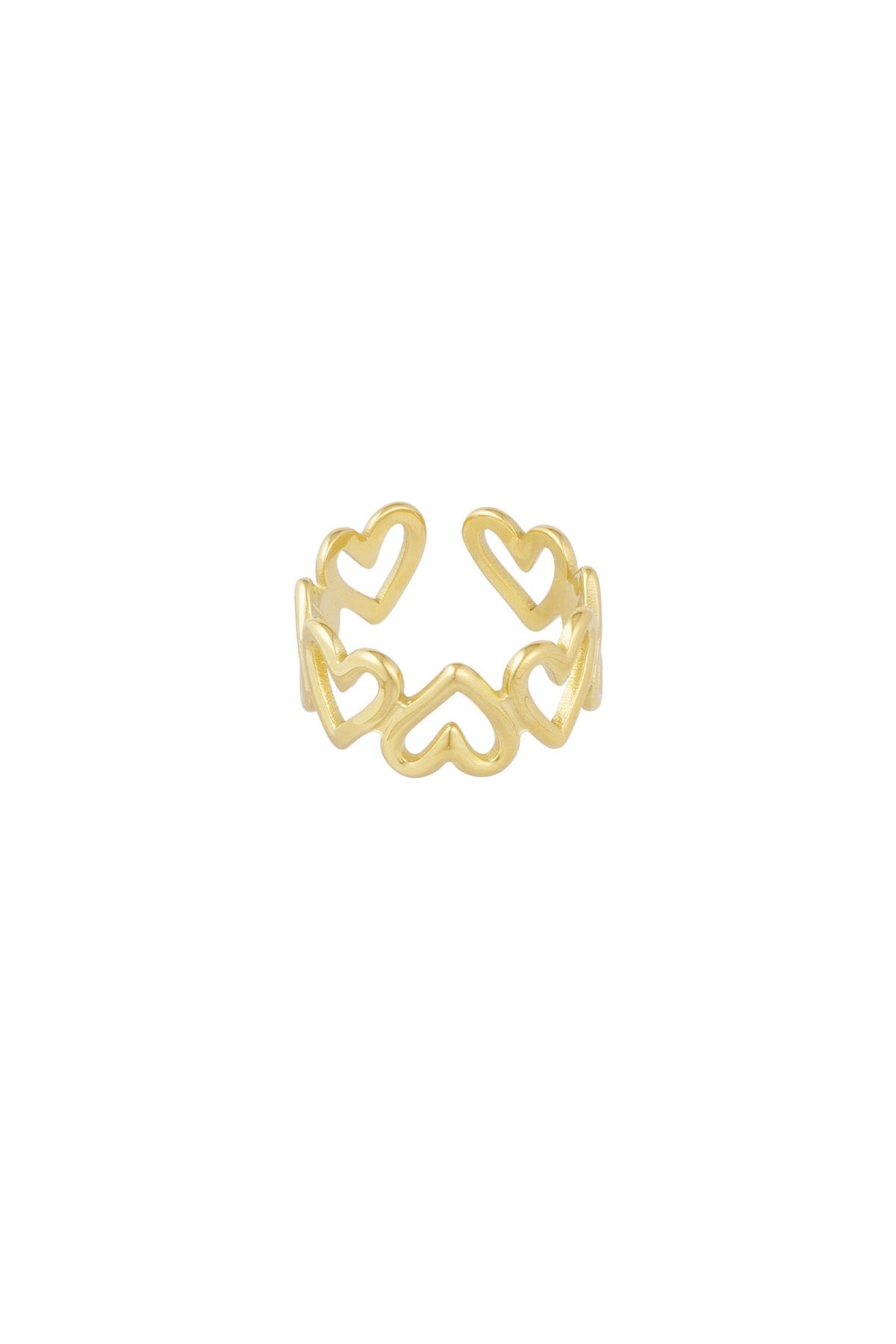 Ring Amour