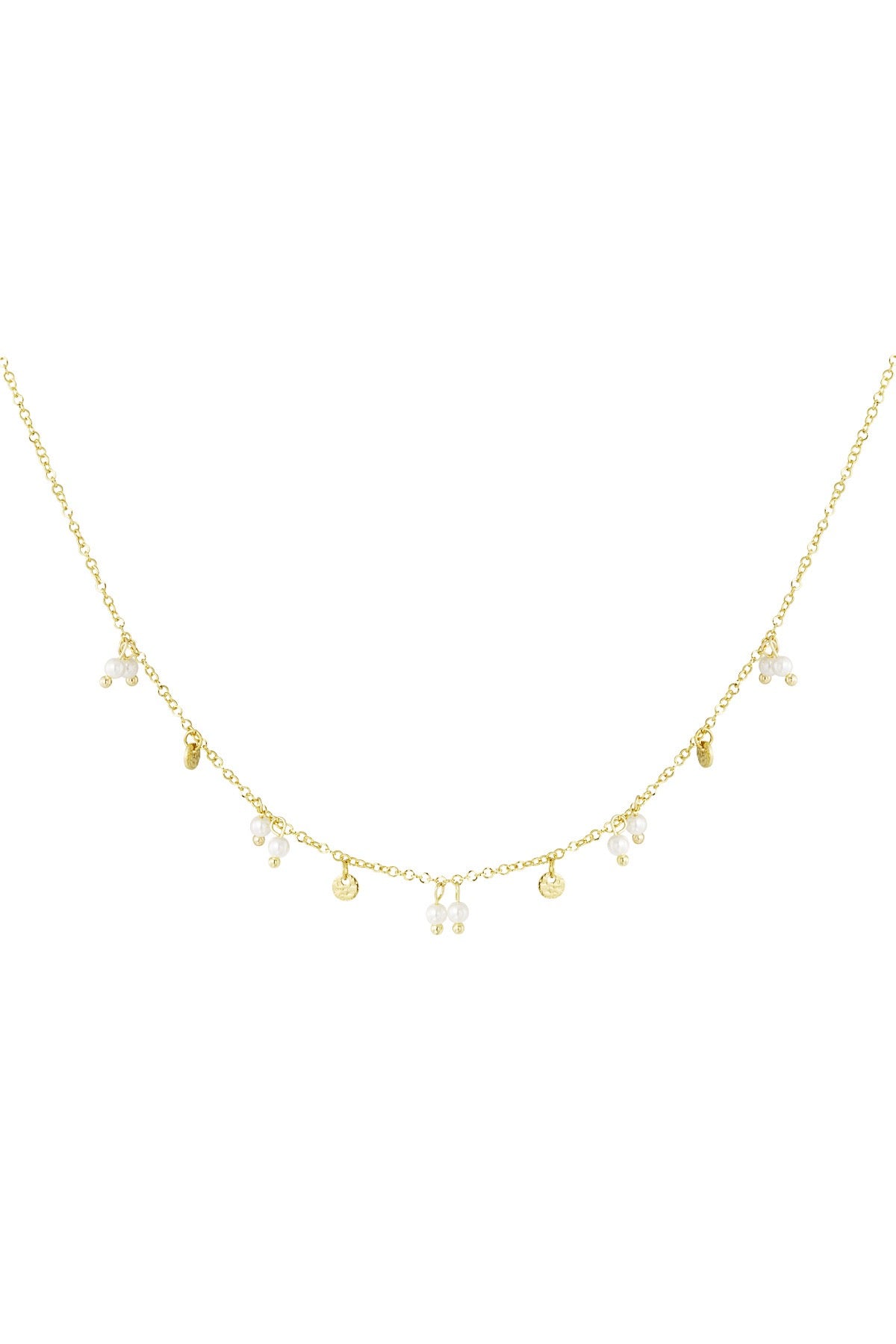 Kette Livia