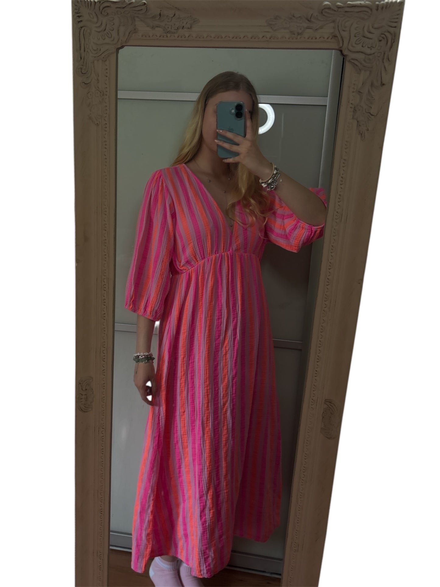 Kleid Summer