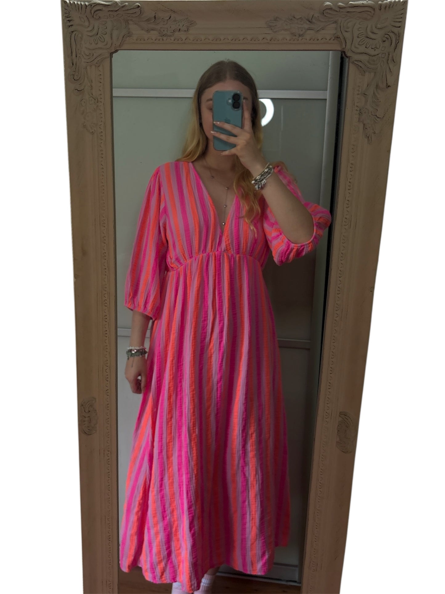 Kleid Summer