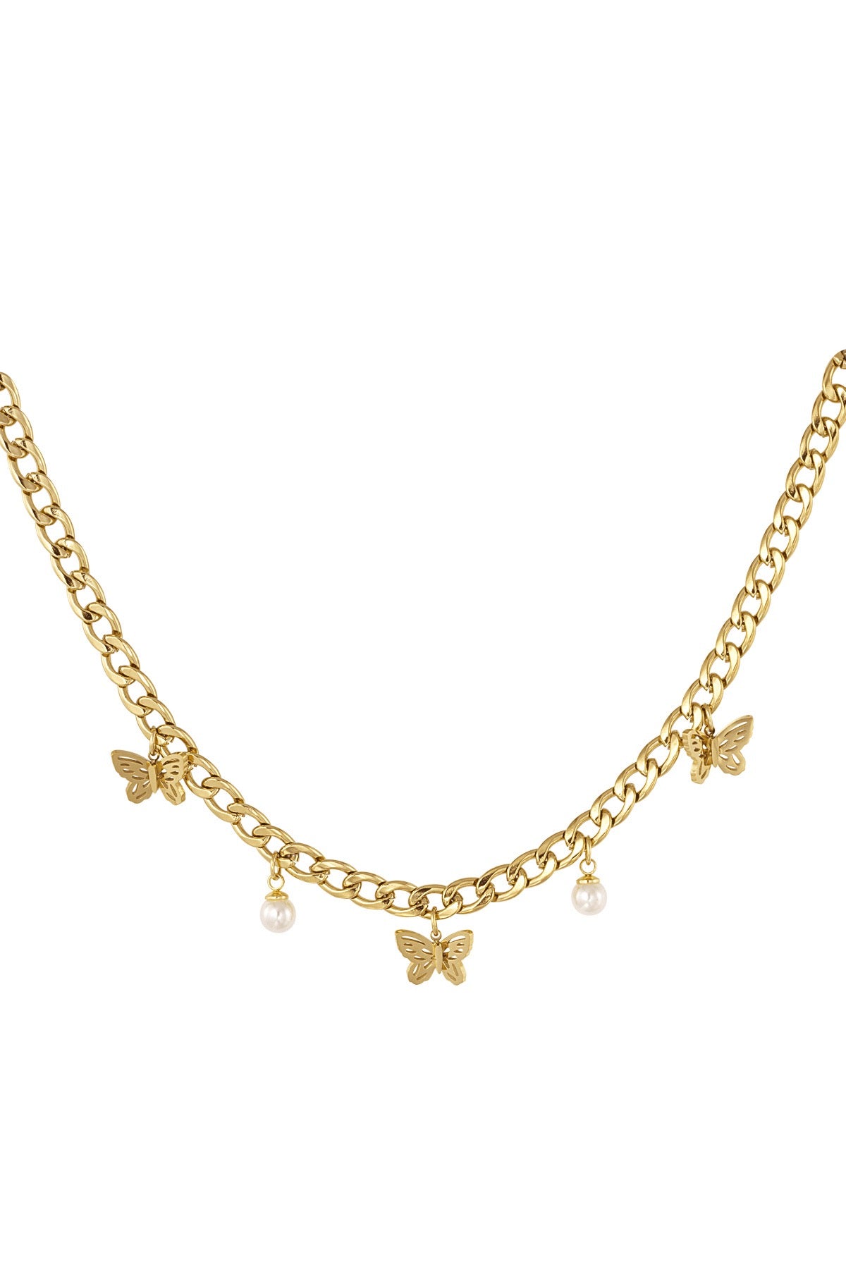 Kette Mariposa