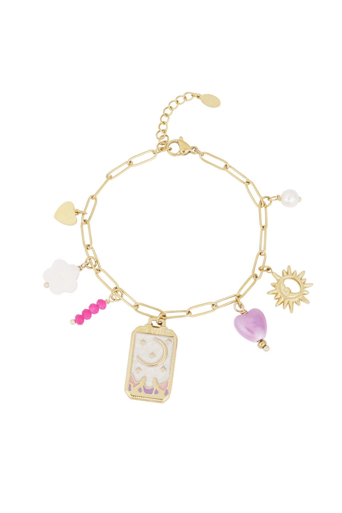 Armband Dreamy