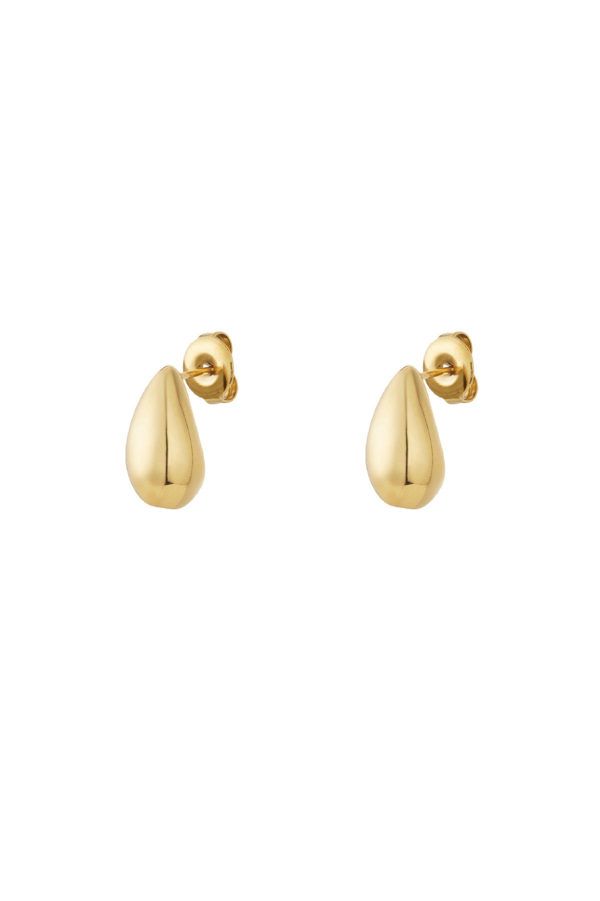 Ohrringe Drop