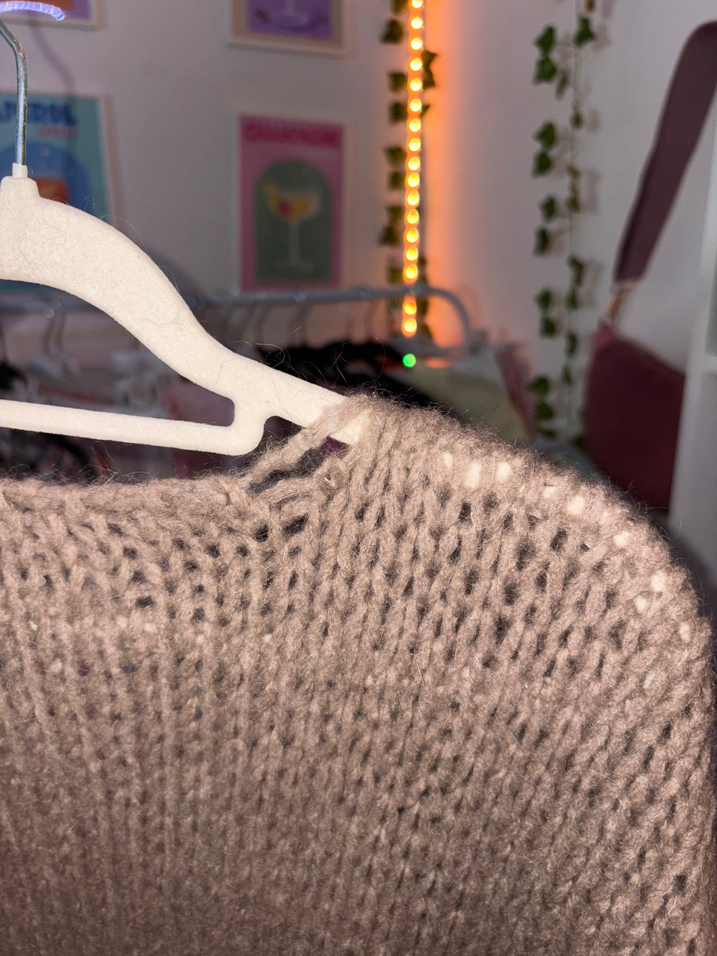 Cardigan Comfy B-Ware!!