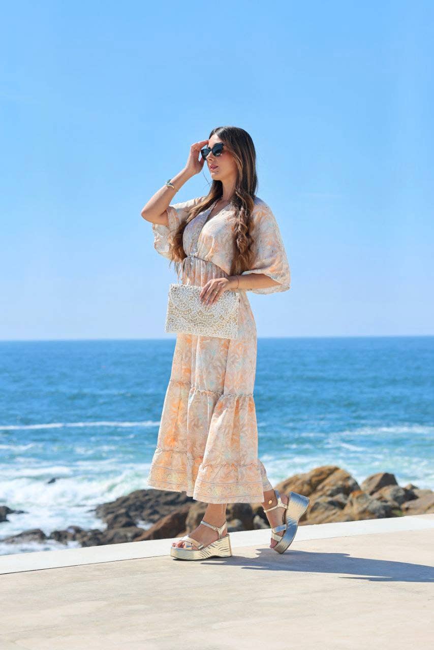 Kleid Victoria