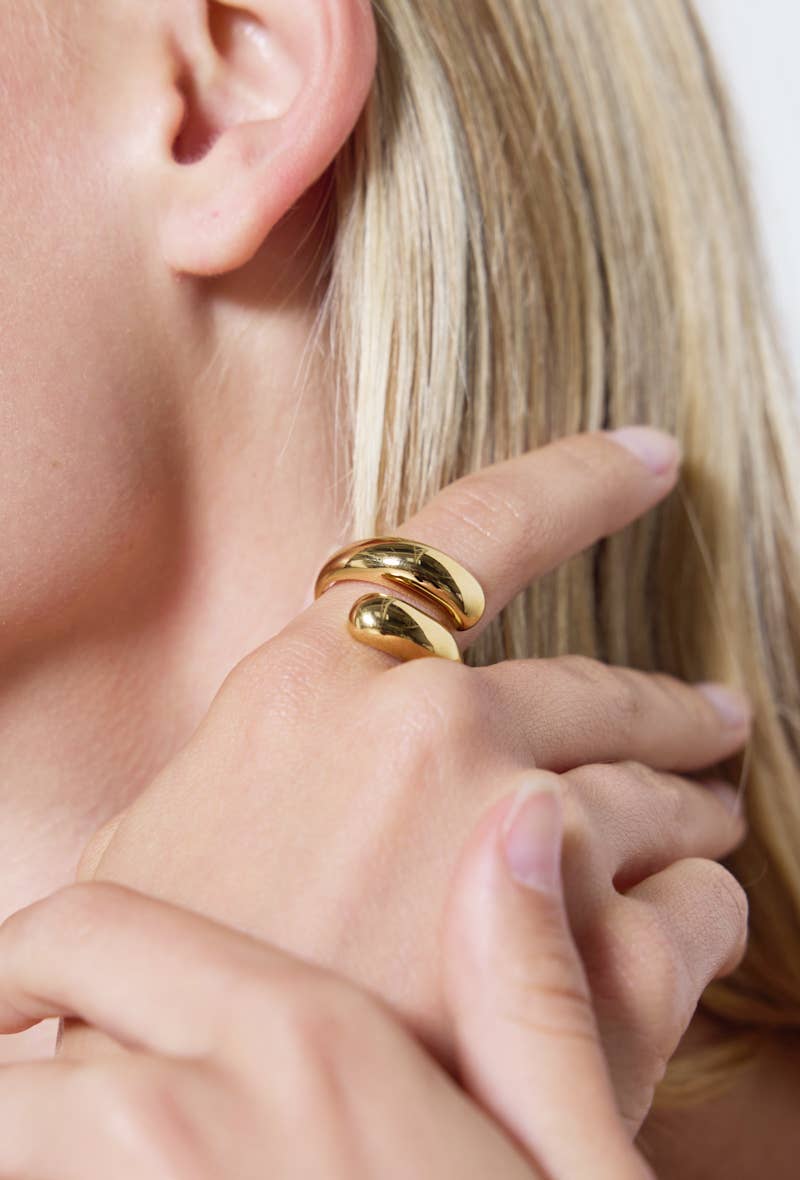 Ring Lina