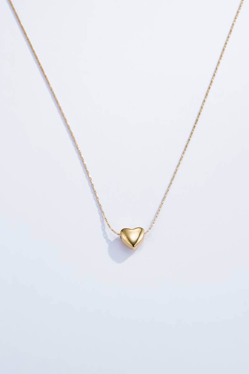 Kette Mini Heart
