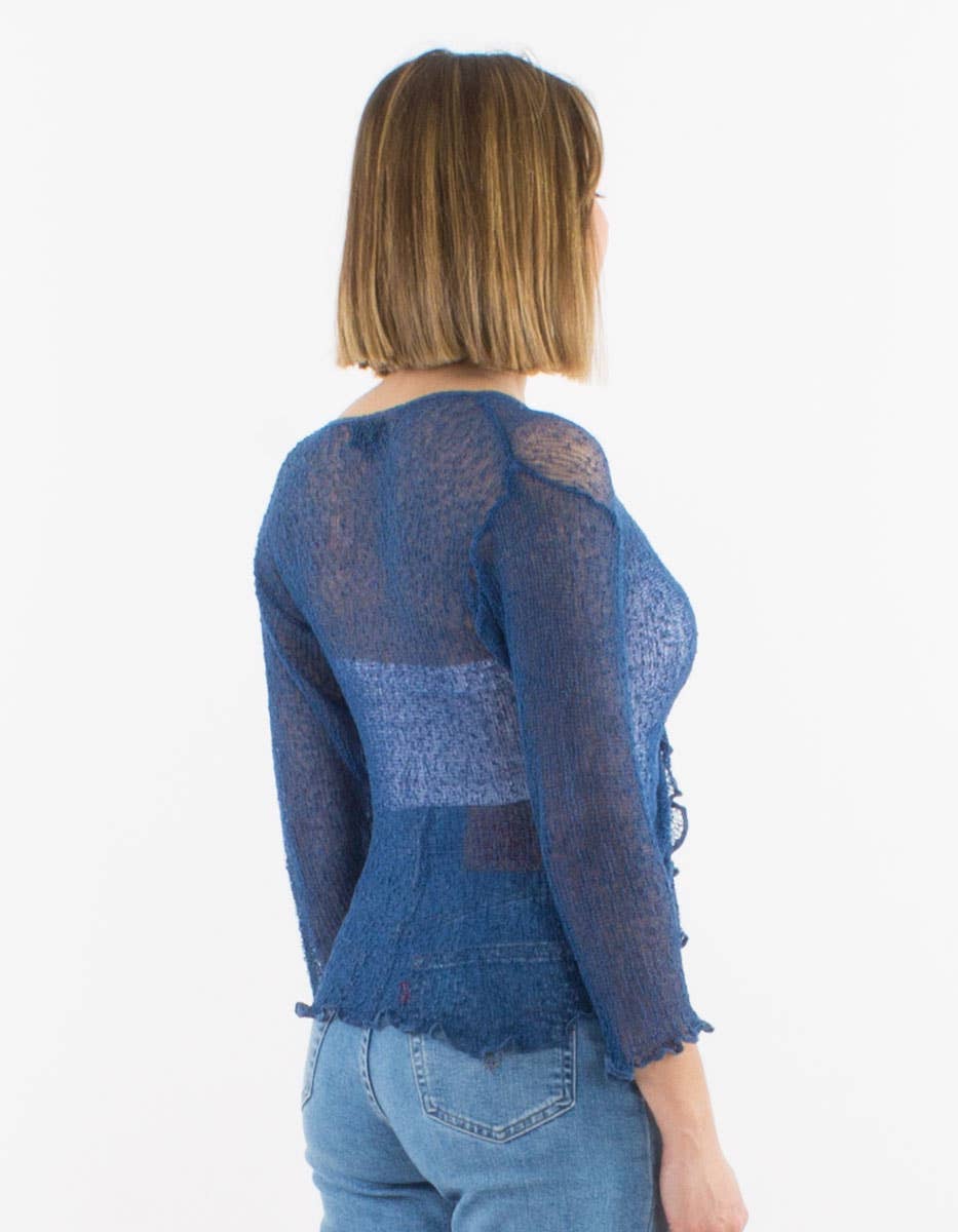 Bolero (versch. Farben)