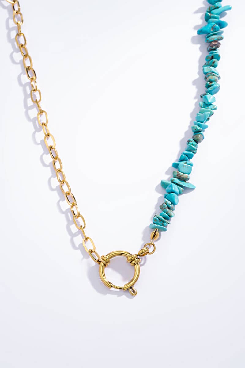 Charm Kette Mira