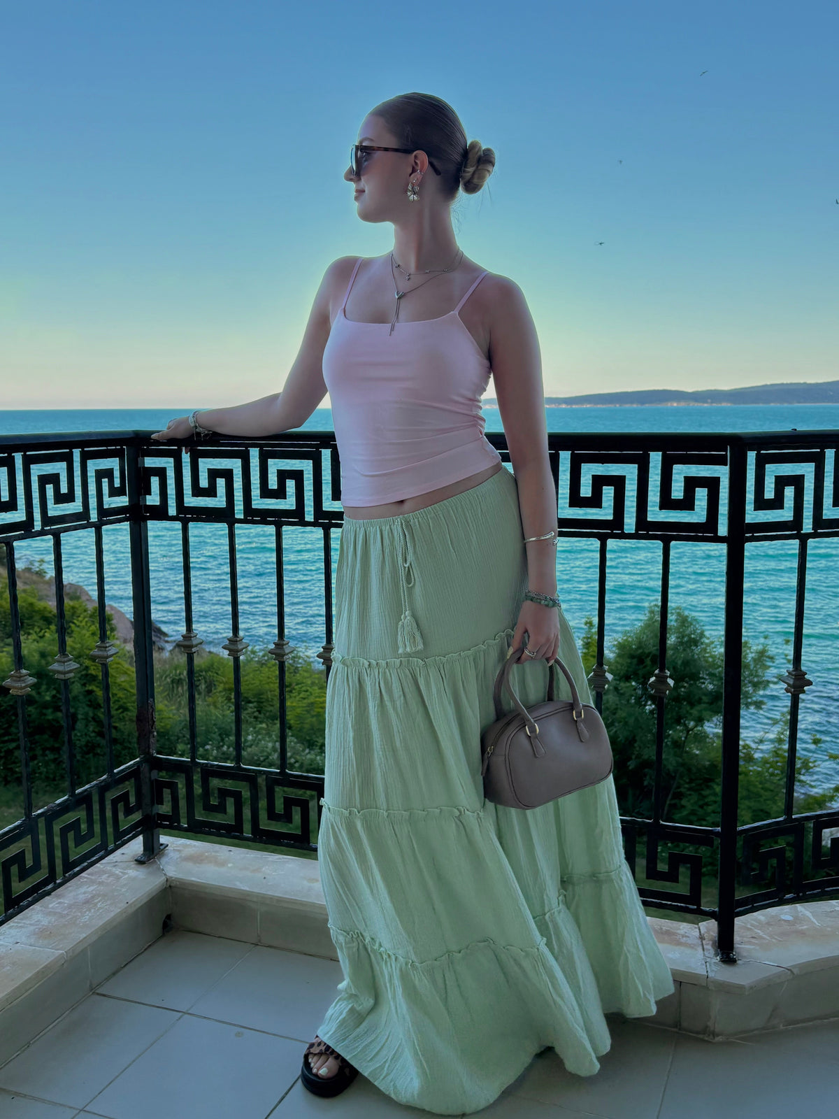 Sommer Outfit Ideen 2026 Damen – Lolas Collection