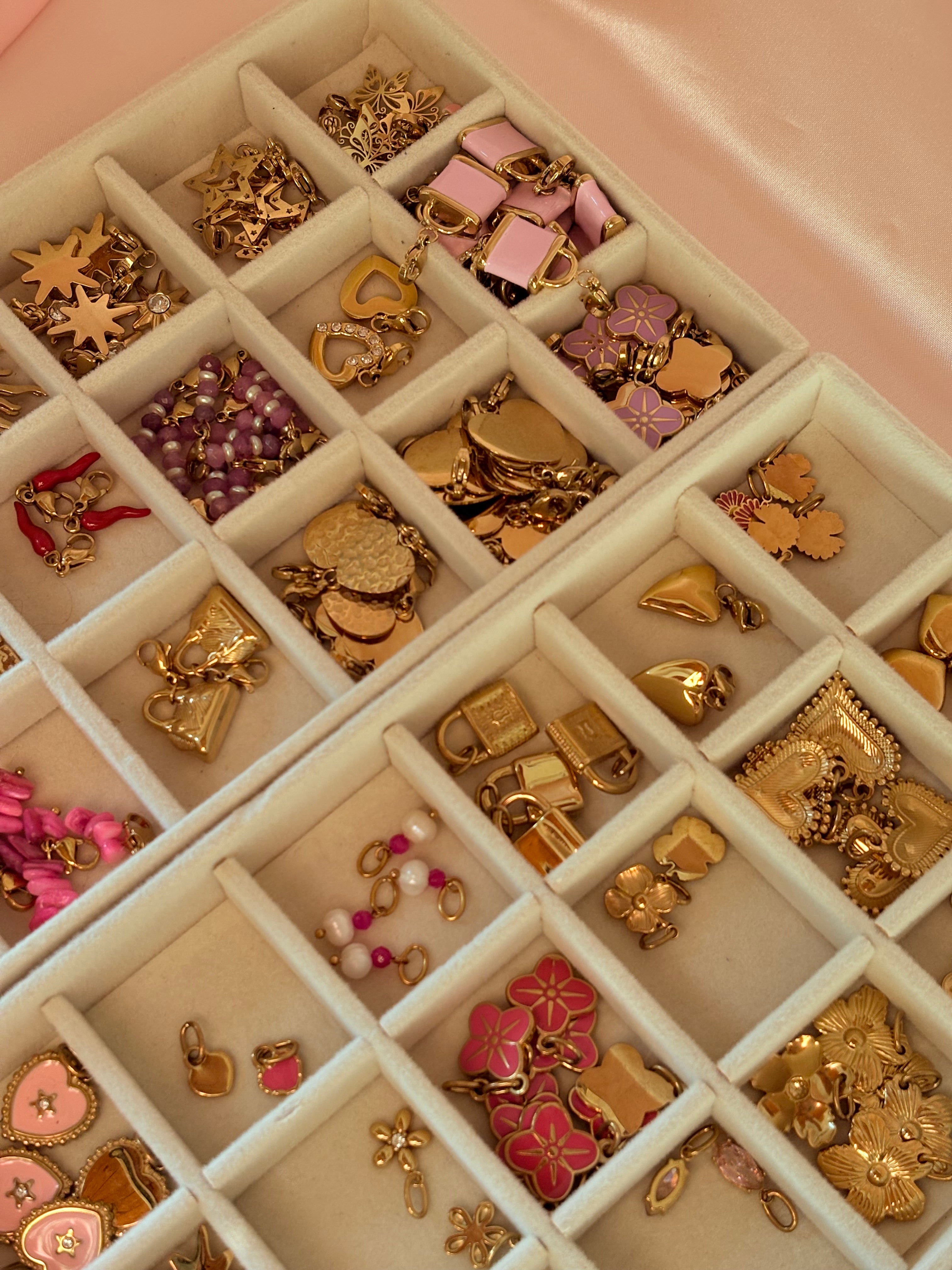 Charms