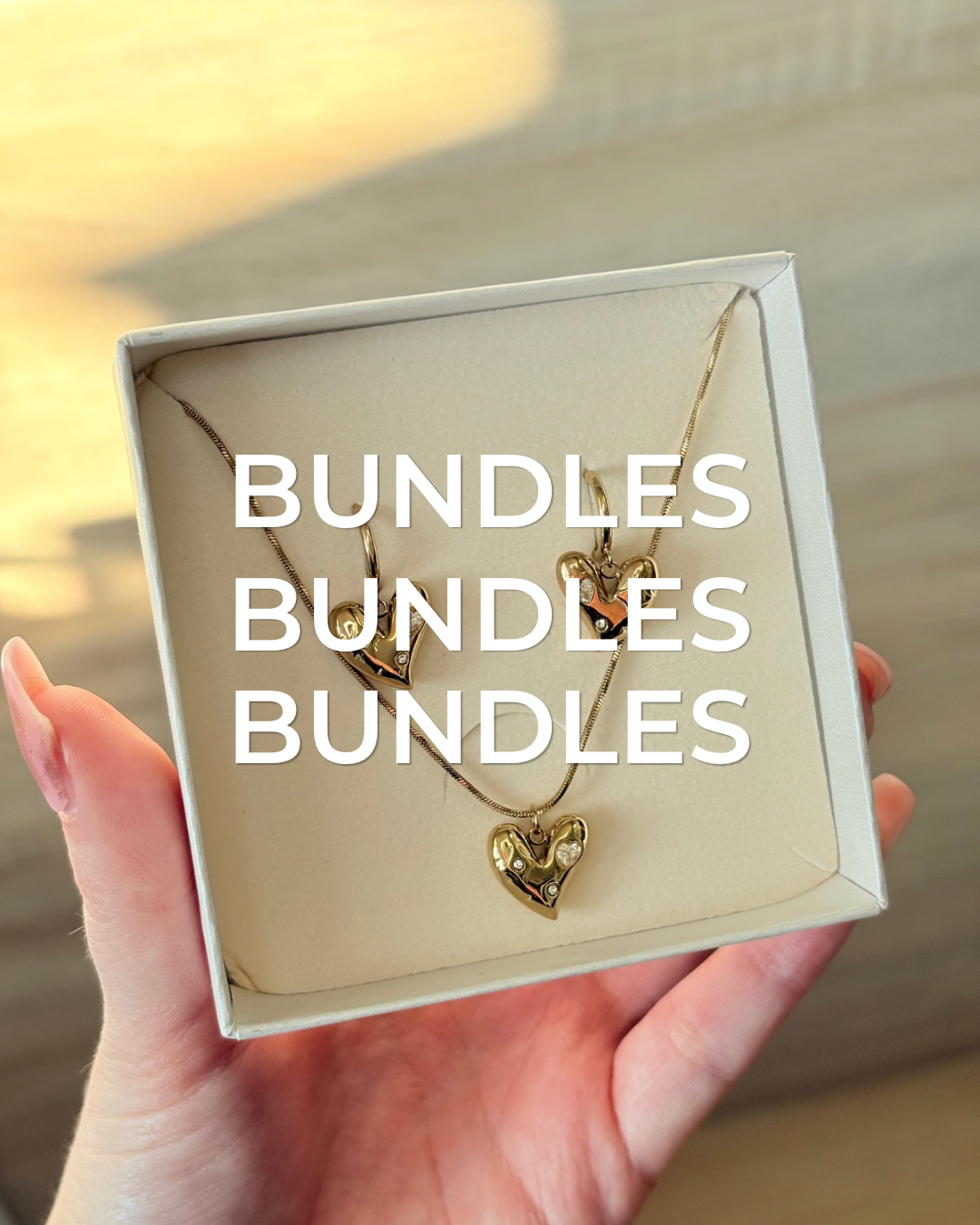 Bundles