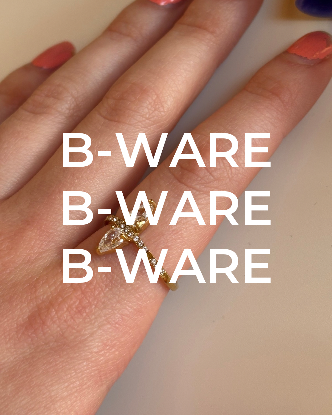 B-Ware