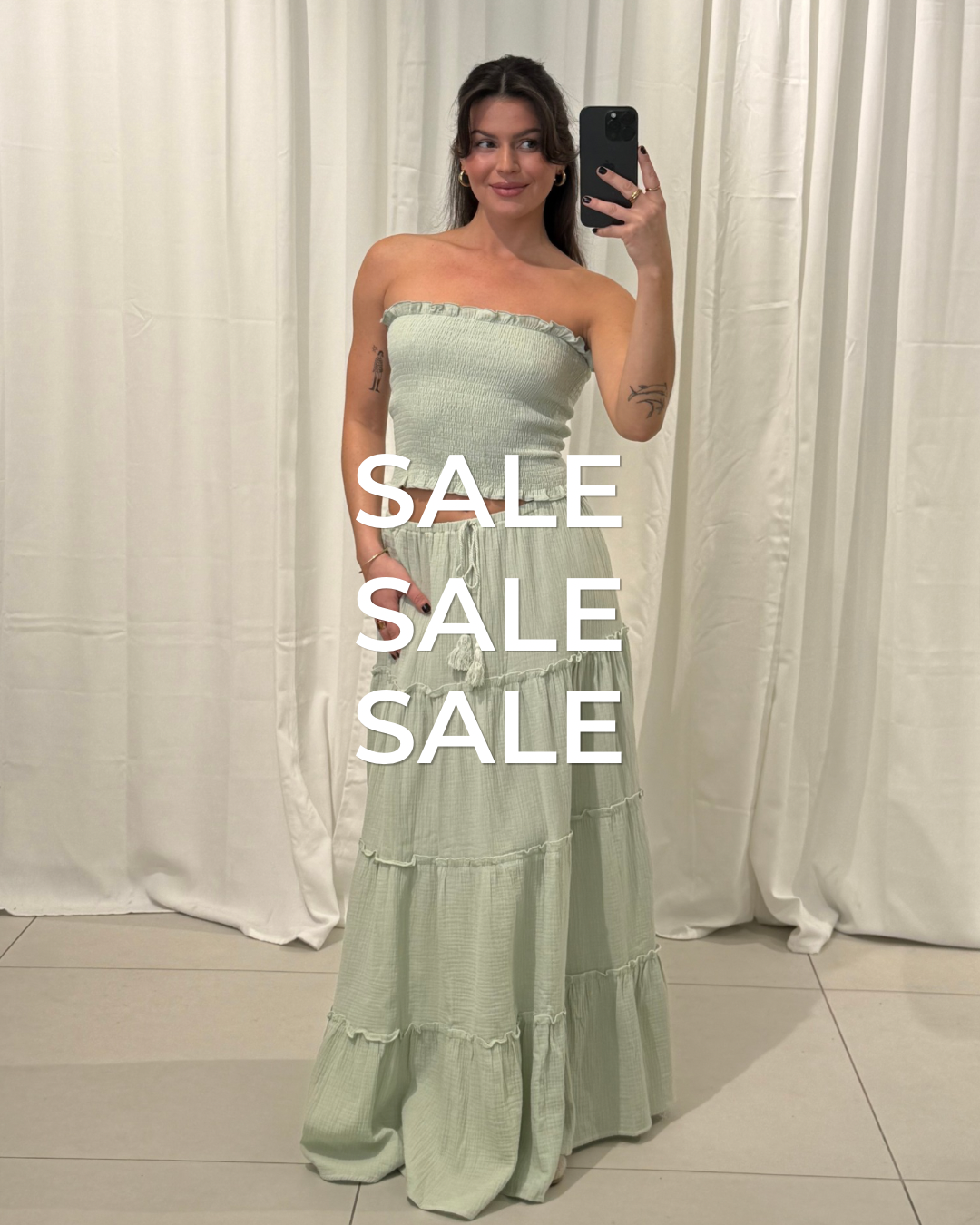 Sale