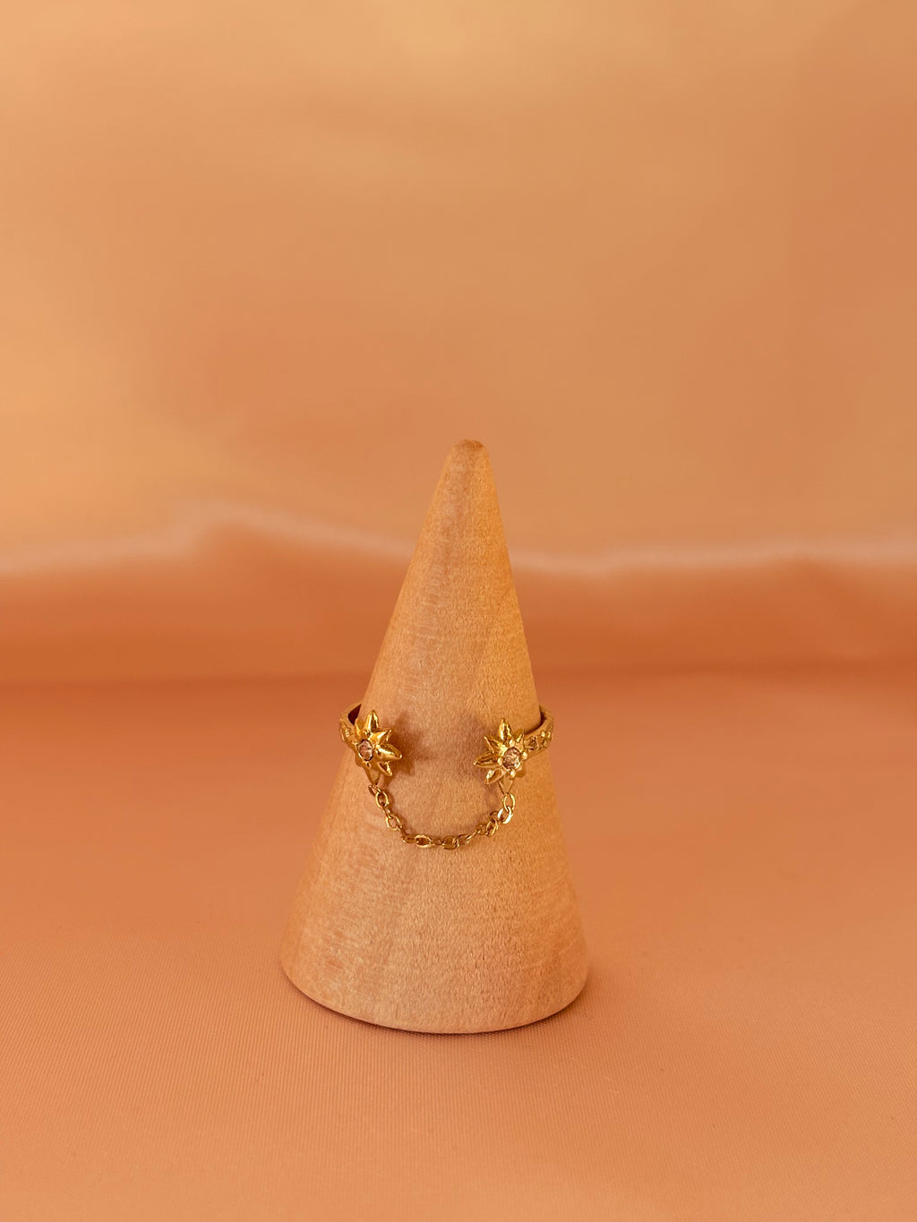 Ring Stardust