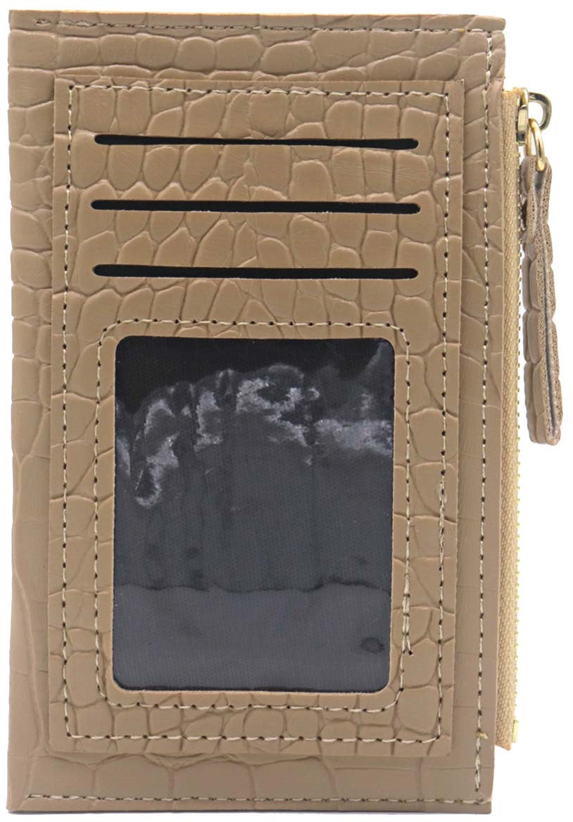 Wallet | Kartenhalter
