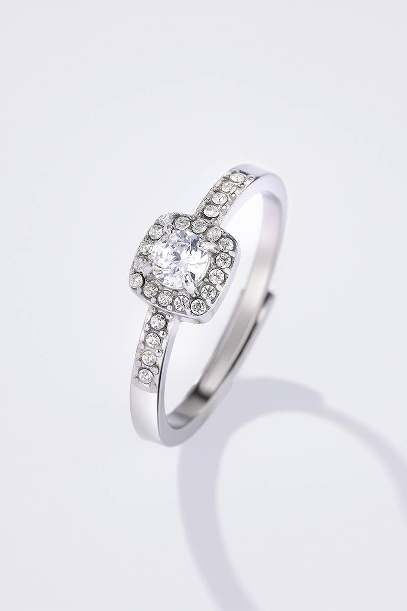 Ring Aurora