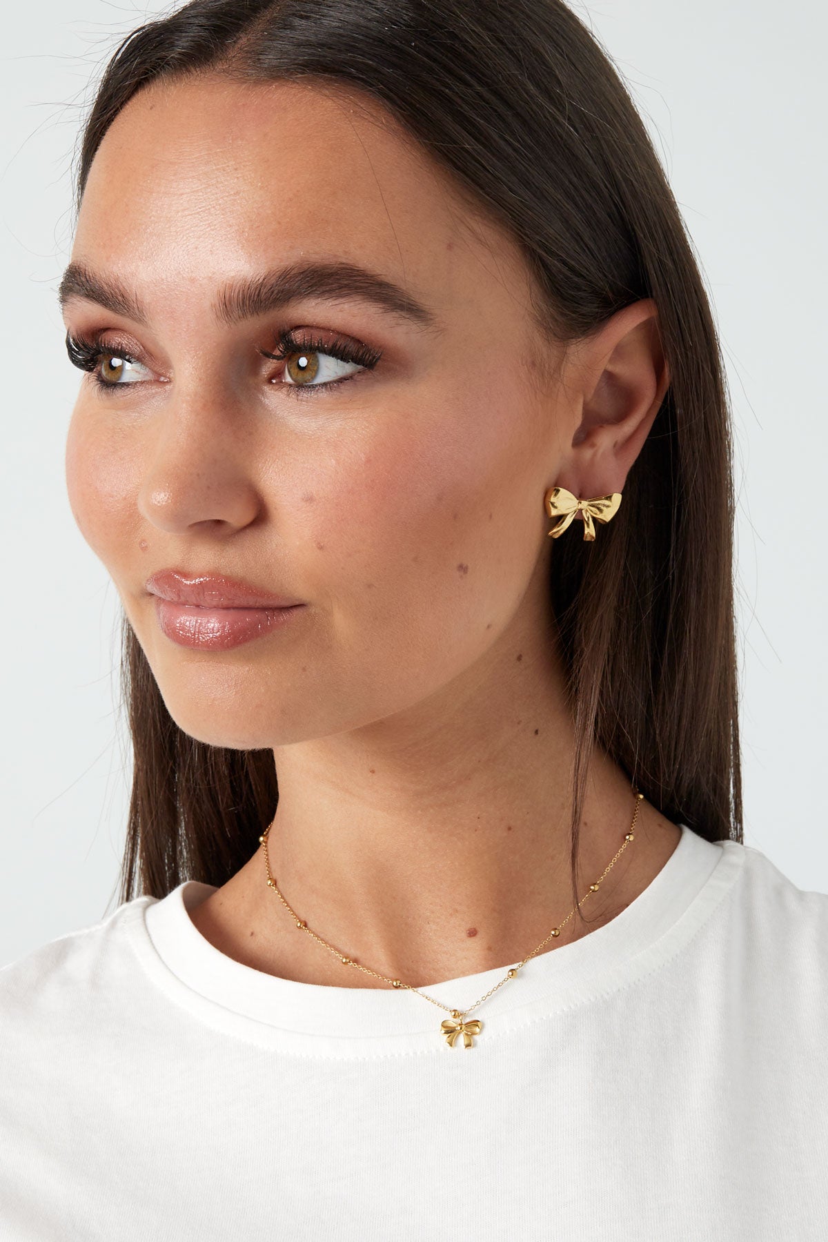 Kette Bow