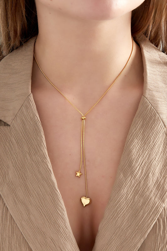 Kette Stardust