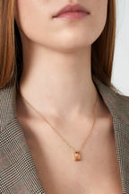 Kette Rose