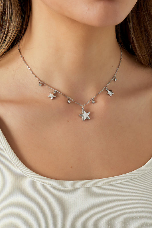 Kette Nightsky