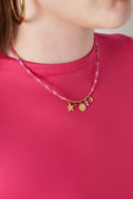 Kette Mermaid
