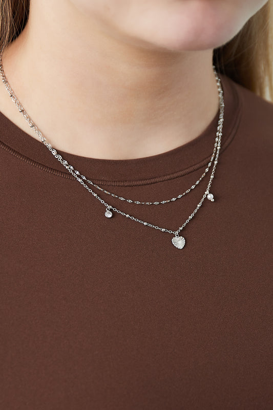 Kette Simple Love
