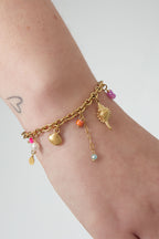 Armband Summer