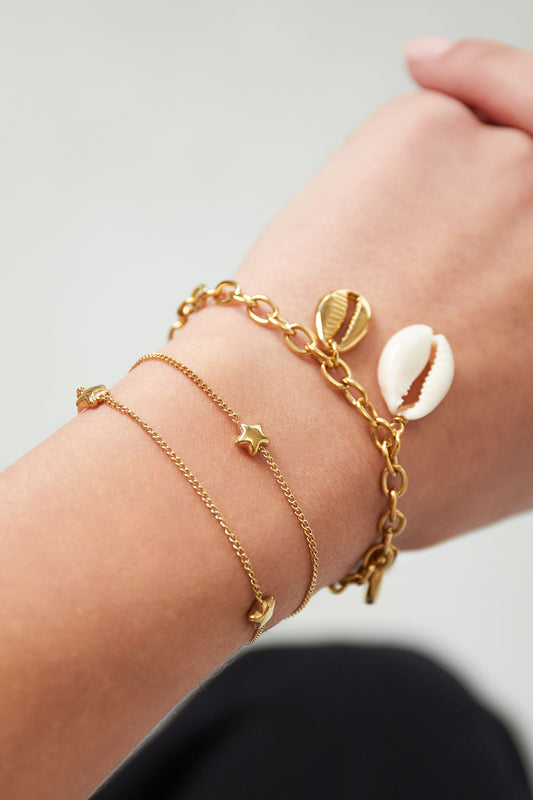 Armband Star⭐️