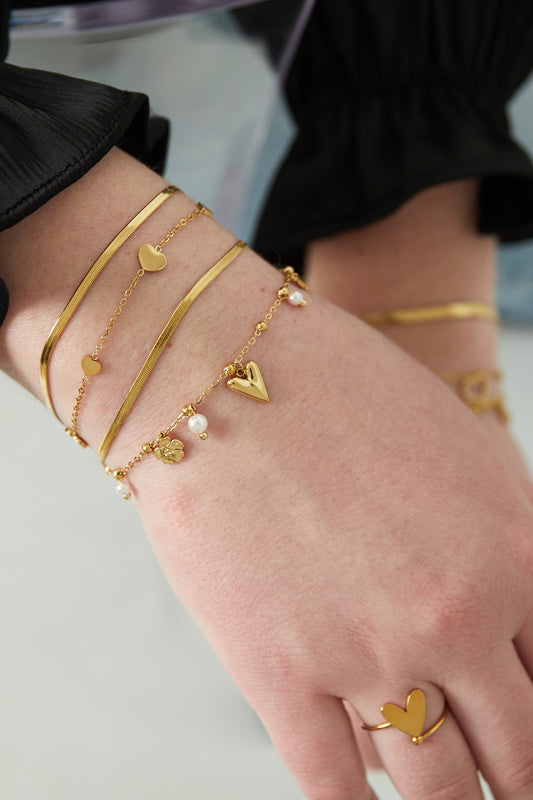 Armband Love