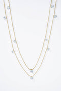 Bauchkette Glam