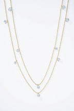 Bauchkette Glam