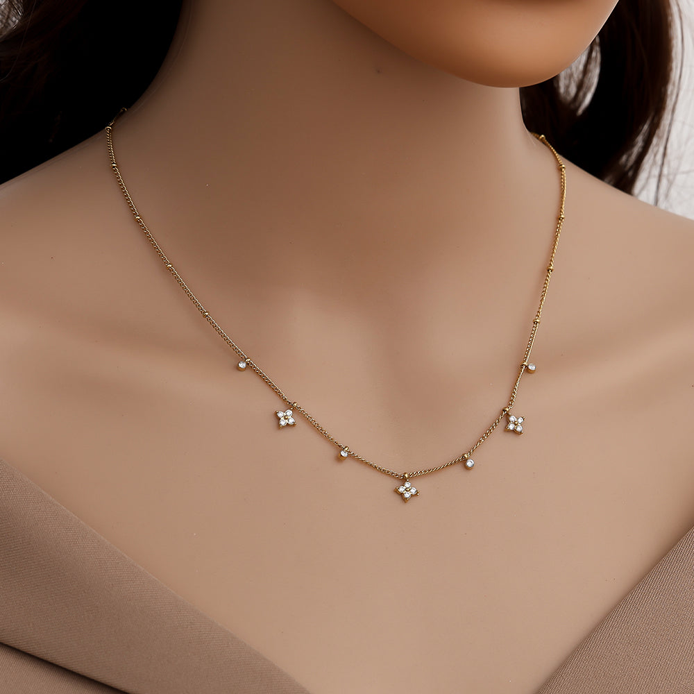 Kette Cecille