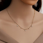 Kette Cecille