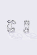 Earcuff Hearts
