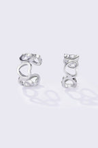 Earcuff Hearts