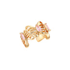Earcuff Butterfly (Kupfer)