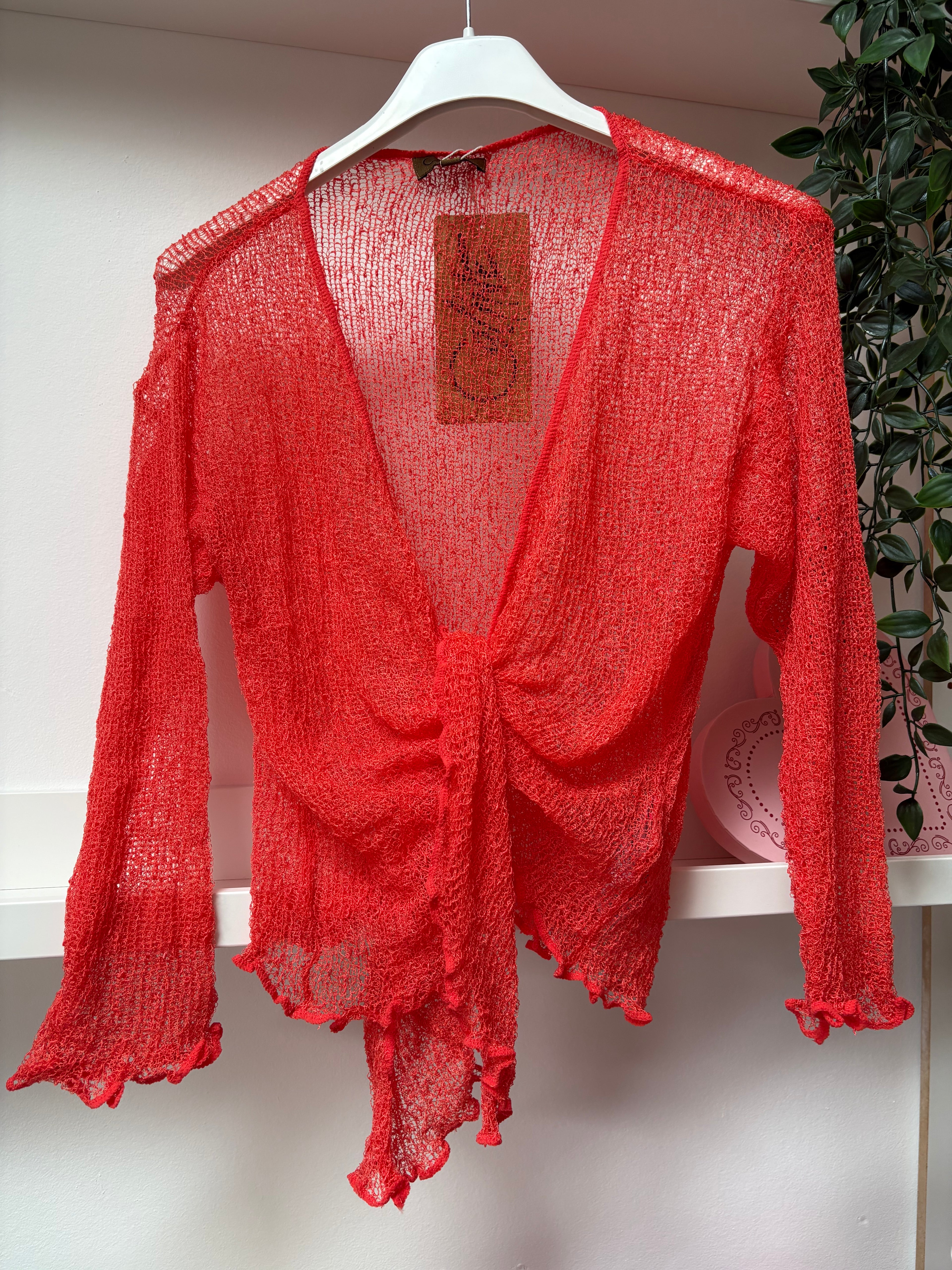 Bolero - 8 Farben