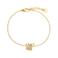 Armband Crab