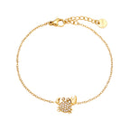 Armband Crab