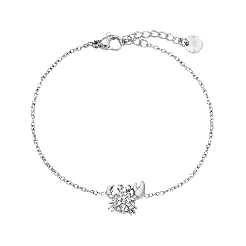 Armband Crab