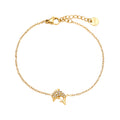 Armband Dolphin